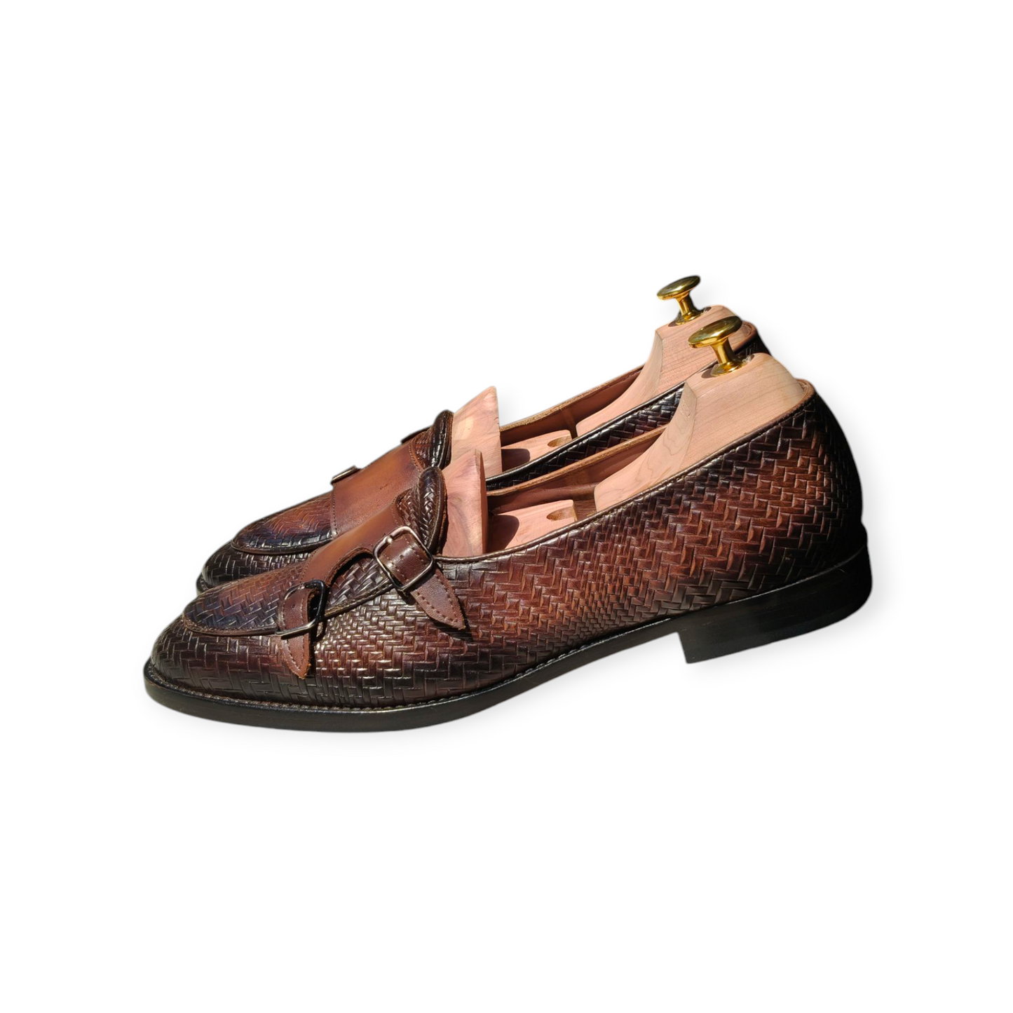 Brown Moccasins Premium Leather Shoe For Men