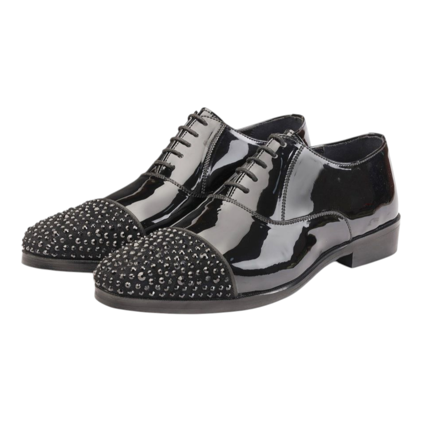 Lusso | FINO Midnight Regal Oxford