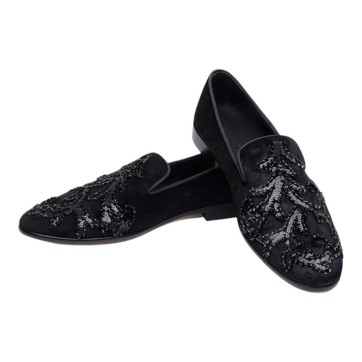 Lusso FINO Nocturne Élan Loafers