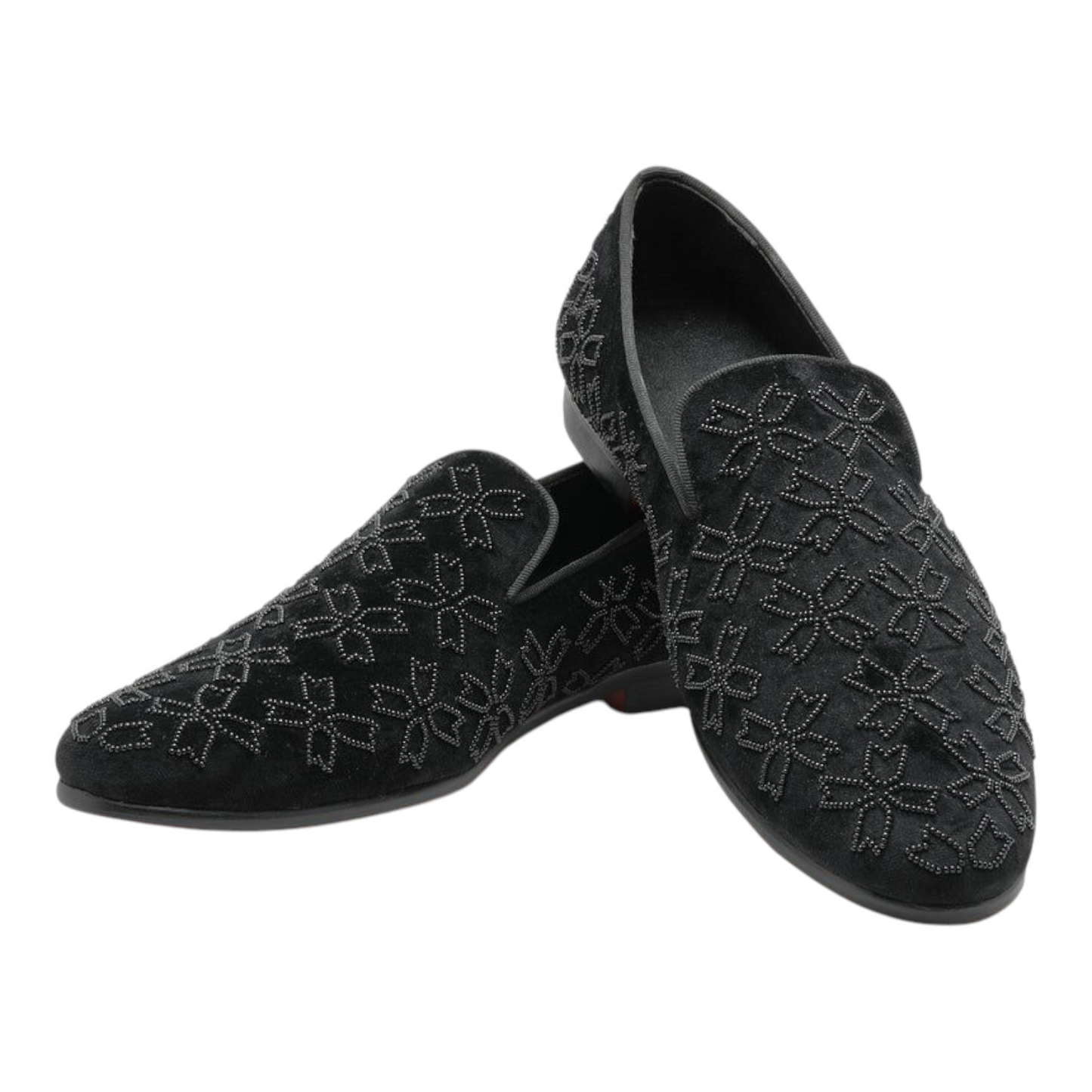 LUSSO FINO Étoile Noir