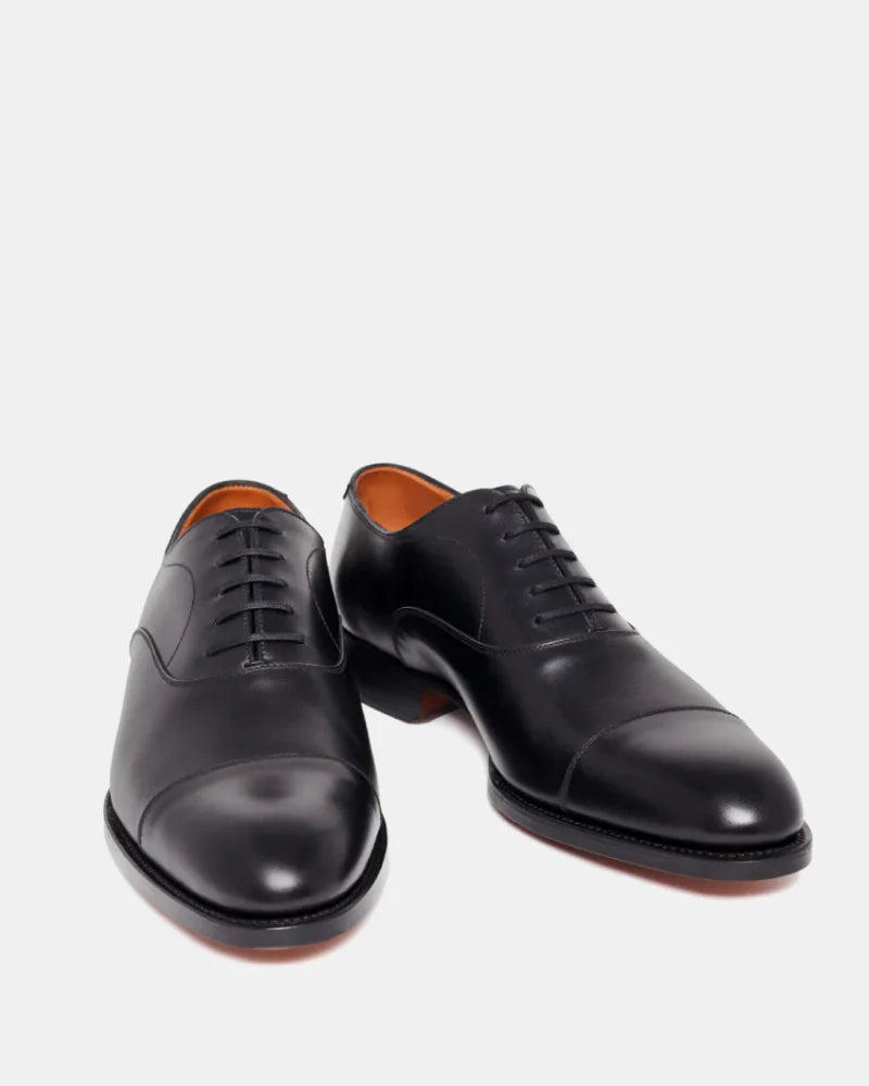 Onyx Elevate Lace Oxfords