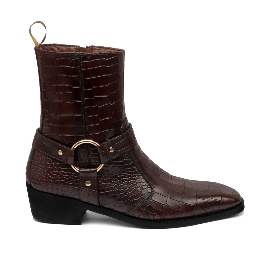 CrocRing Aura Harness Boots