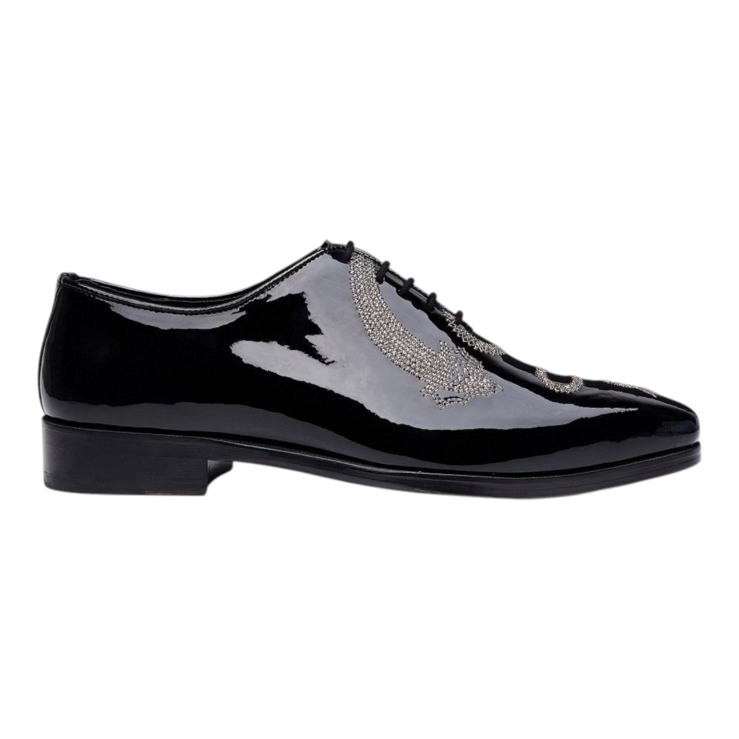 Lusso | FINO Imperial Crest Oxford