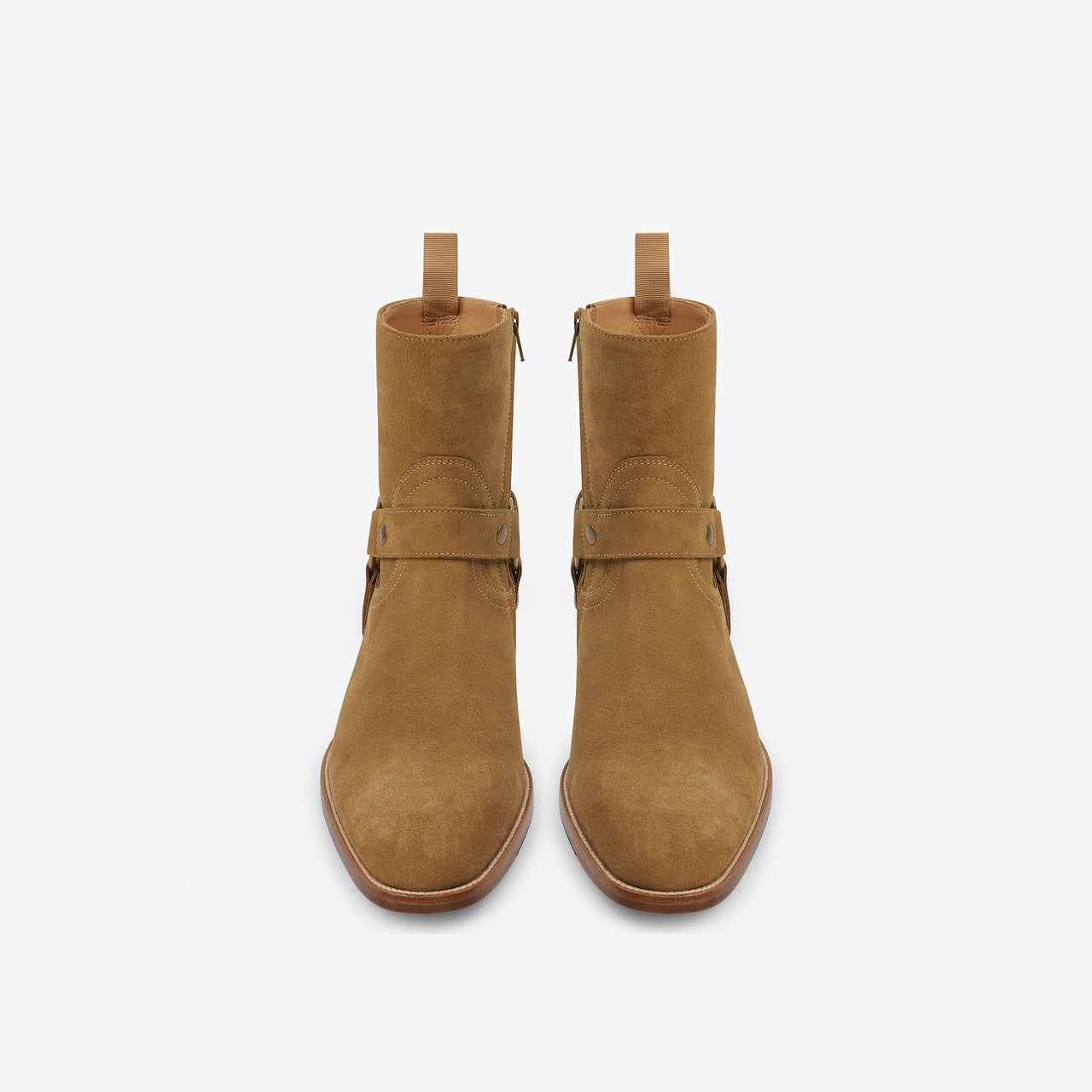 Lusso | FINO Desert Vow Harness Trail Rider Boot For Men's