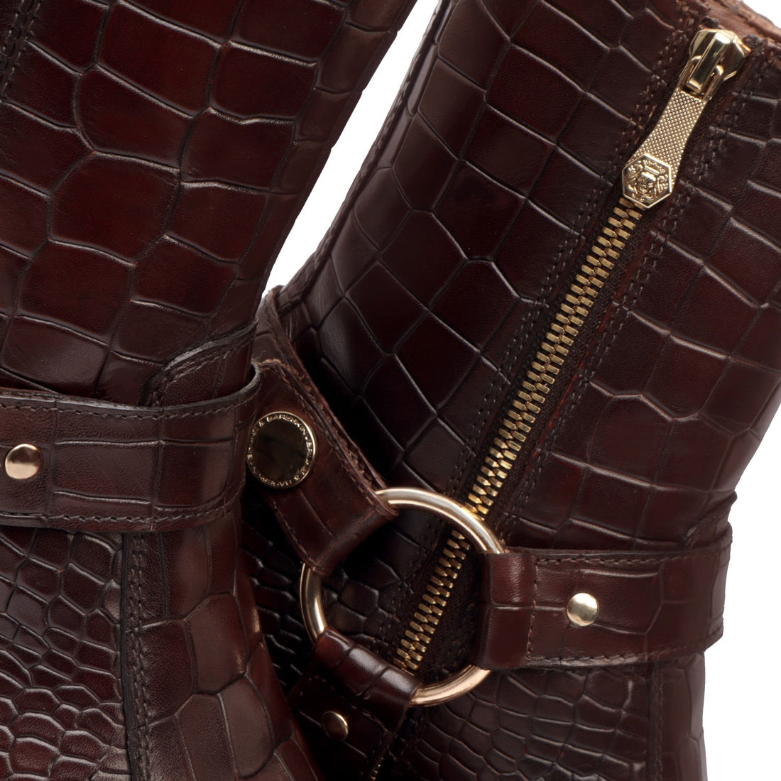 CrocRing Aura Harness Boots