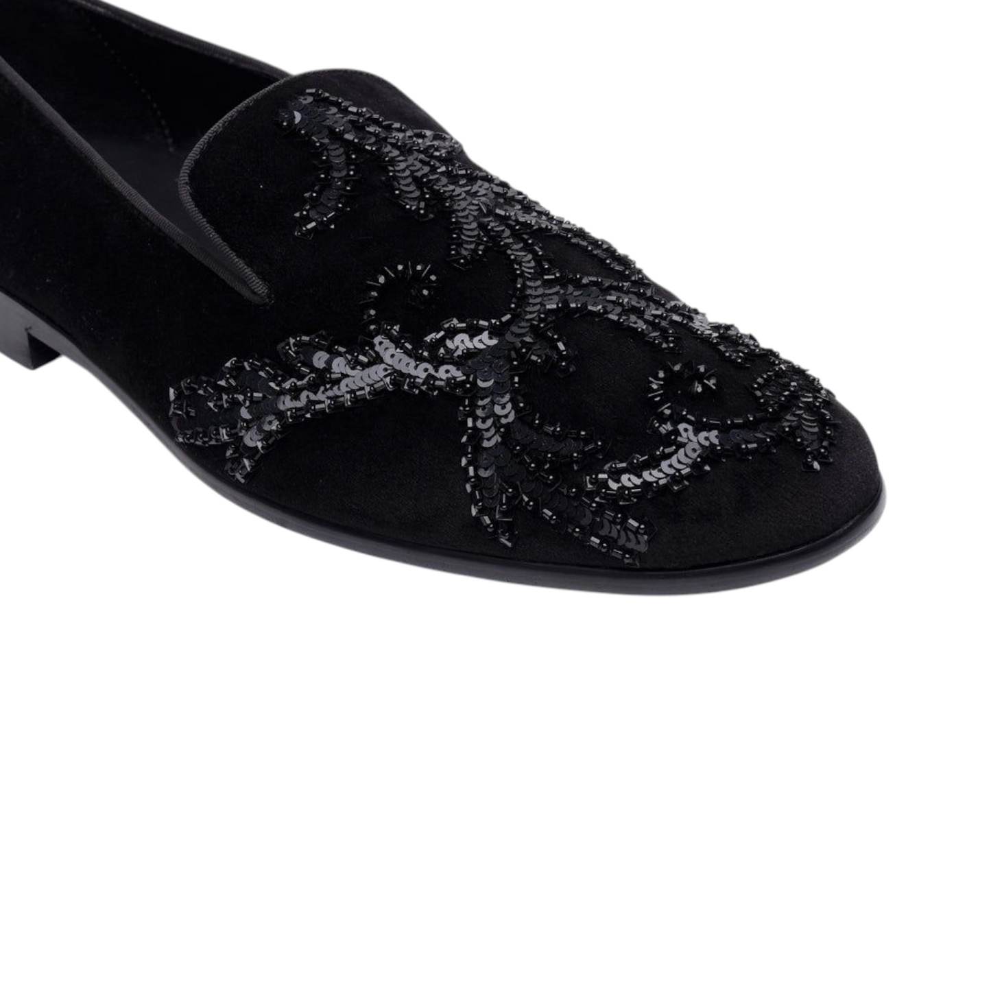 Lusso FINO Nocturne Élan Loafers