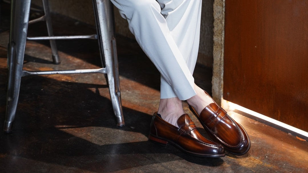 LOAFERS