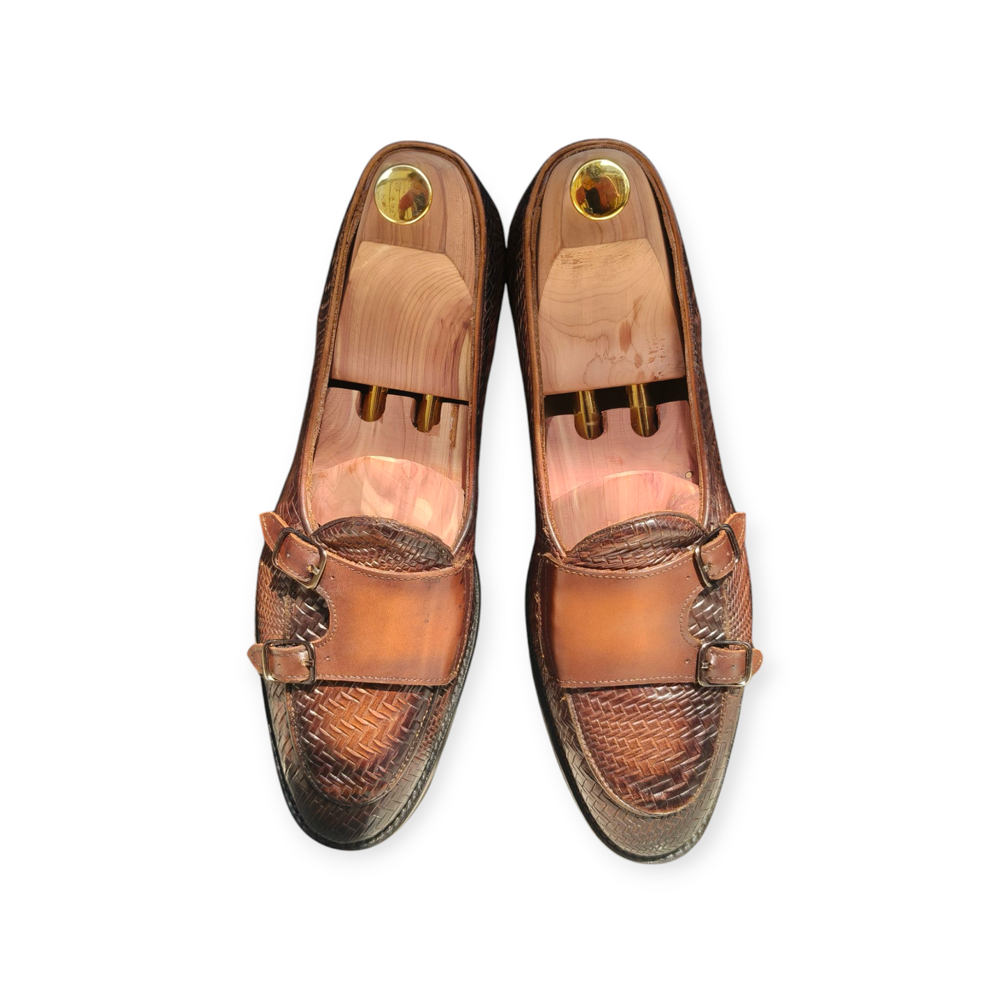 Brown Moccasins Premium Leather Shoe For Men