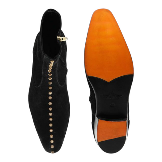 LUSSO FINO Imperiale Noir