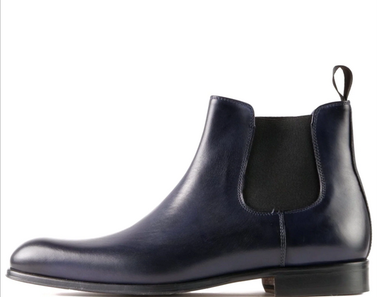 Lusso | FINO Midnight Ember Eclipse Chelsea Edition