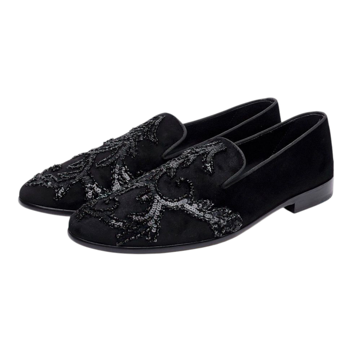 Lusso FINO Nocturne Élan Loafers