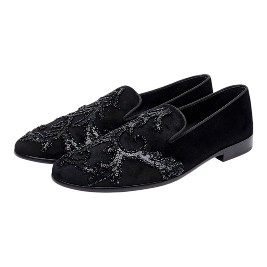 Lusso FINO Nocturne Élan Loafers