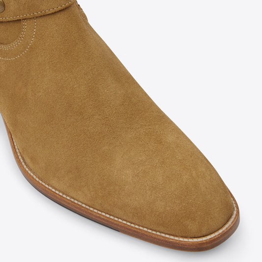 Lusso | FINO Desert Vow Harness Trail Rider Boot For Men's