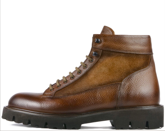 Lusso | FINO Saddle Peak Terra Explorer Edition