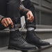LUSSO & FINO — The Roma Atlas Boot