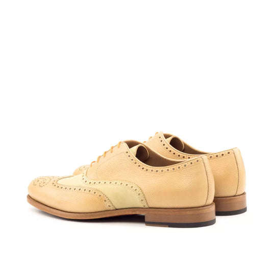 Elegant Brogues Men's Shoe Outlet