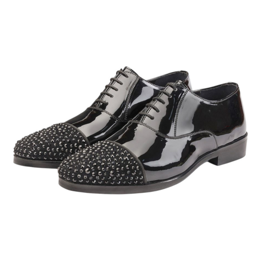 Lusso | FINO Midnight Regal Oxford