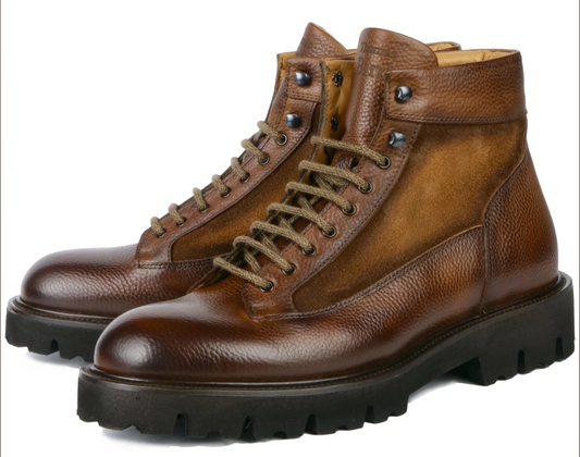 Lusso | FINO Saddle Peak Terra Explorer Edition