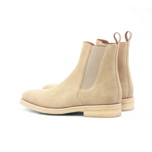 Lusso | FINO Lusso | Fino Desert Dawn Chelsea Boot For Men's