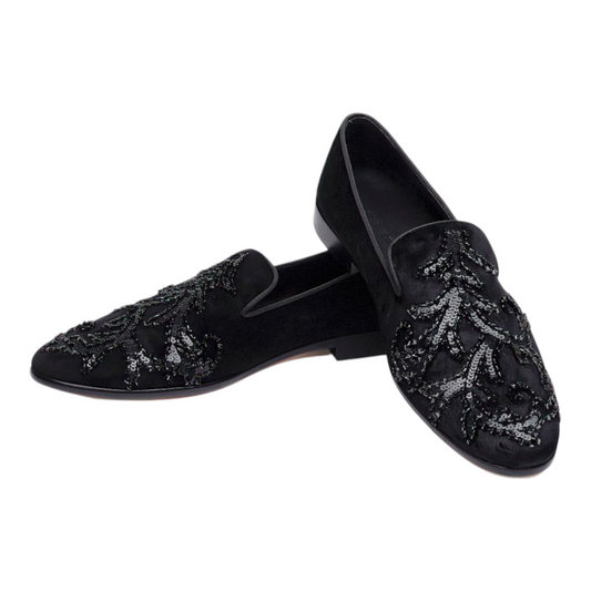 Lusso FINO Nocturne Élan Loafers