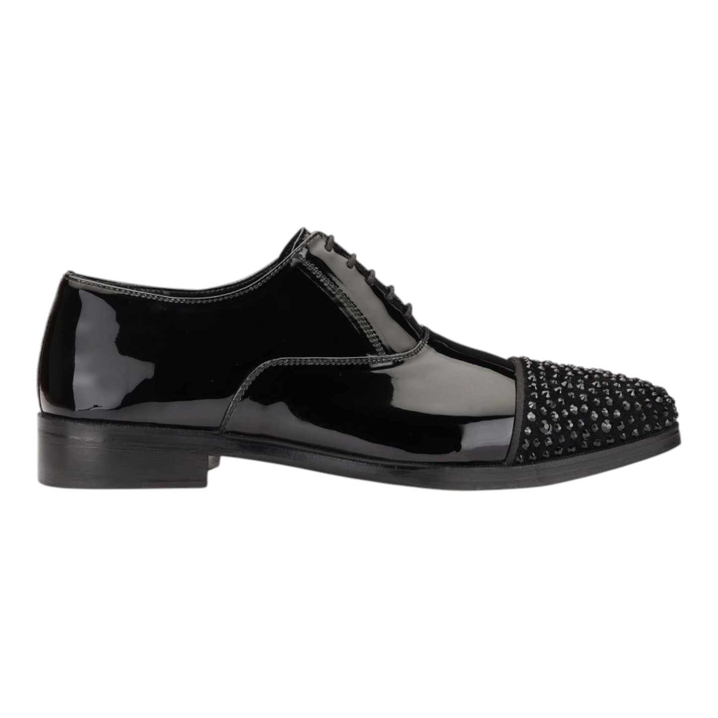 Lusso | FINO Midnight Regal Oxford