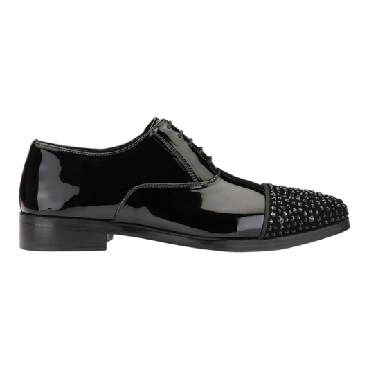 Lusso | FINO Midnight Regal Oxford