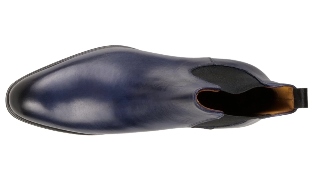 Lusso | FINO Midnight Ember Eclipse Chelsea Edition