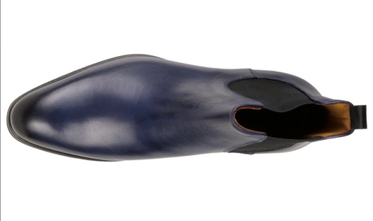Lusso | FINO Midnight Ember Eclipse Chelsea Edition