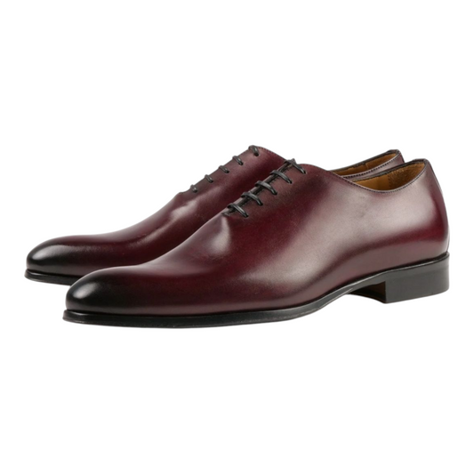 Lusso | FINO Velvet Ember One-Piece Elegance Oxford