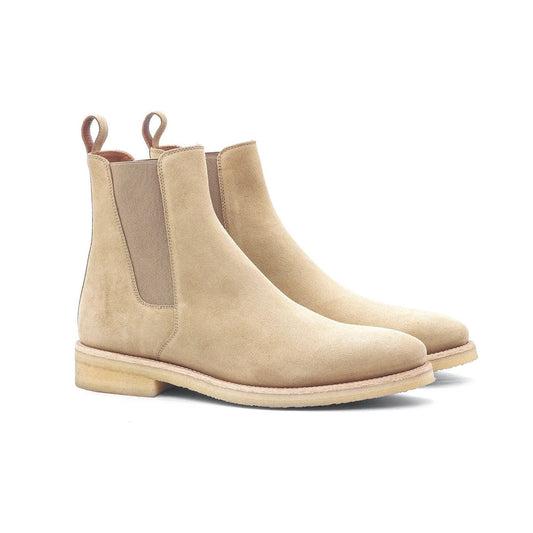 Lusso | FINO Lusso | Fino Desert Dawn Chelsea Boot For Men's