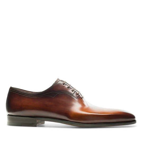 Cognac Cadence Oxford