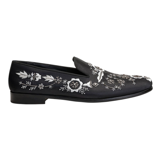 The Lusso FINO "Starlight Serenade" Slipper