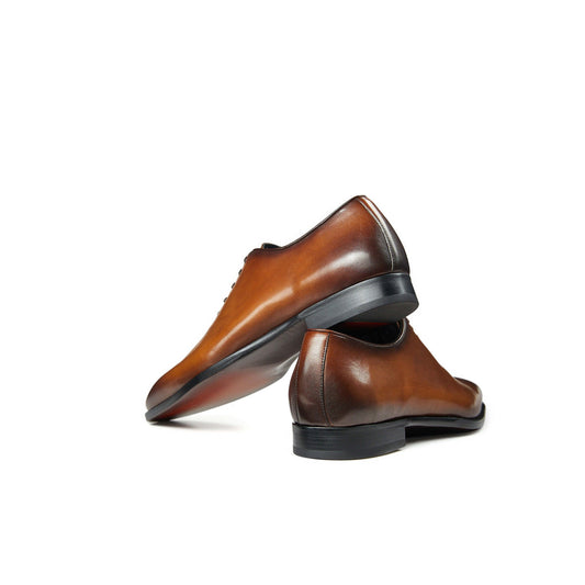 Classic Oxford Dress Shoes for Men