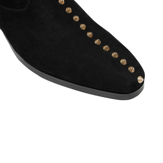 LUSSO FINO Imperiale Noir