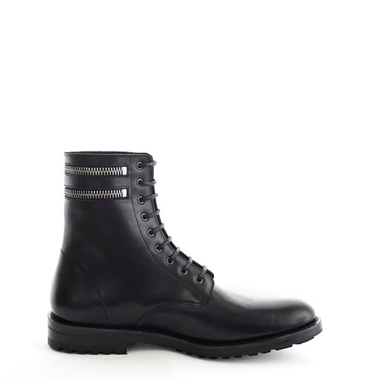Lusso | FINO Shadow Reign Dual Zip Combat