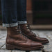 LUSSO & FINO — The Modena Trail Boot