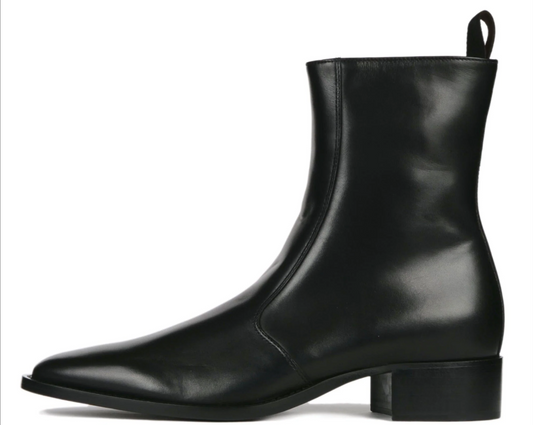 Lusso | FINO Noir Vesper Blade Zip Edition