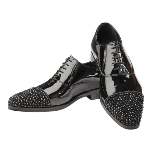 Lusso | FINO Midnight Regal Oxford