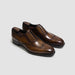 Modena Reverse Ember Lace-Up Oxford