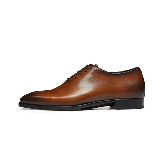 Classic Oxford Dress Shoes for Men