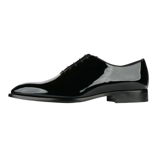 Lusso | FINO Noir Éclat Evening Shoe