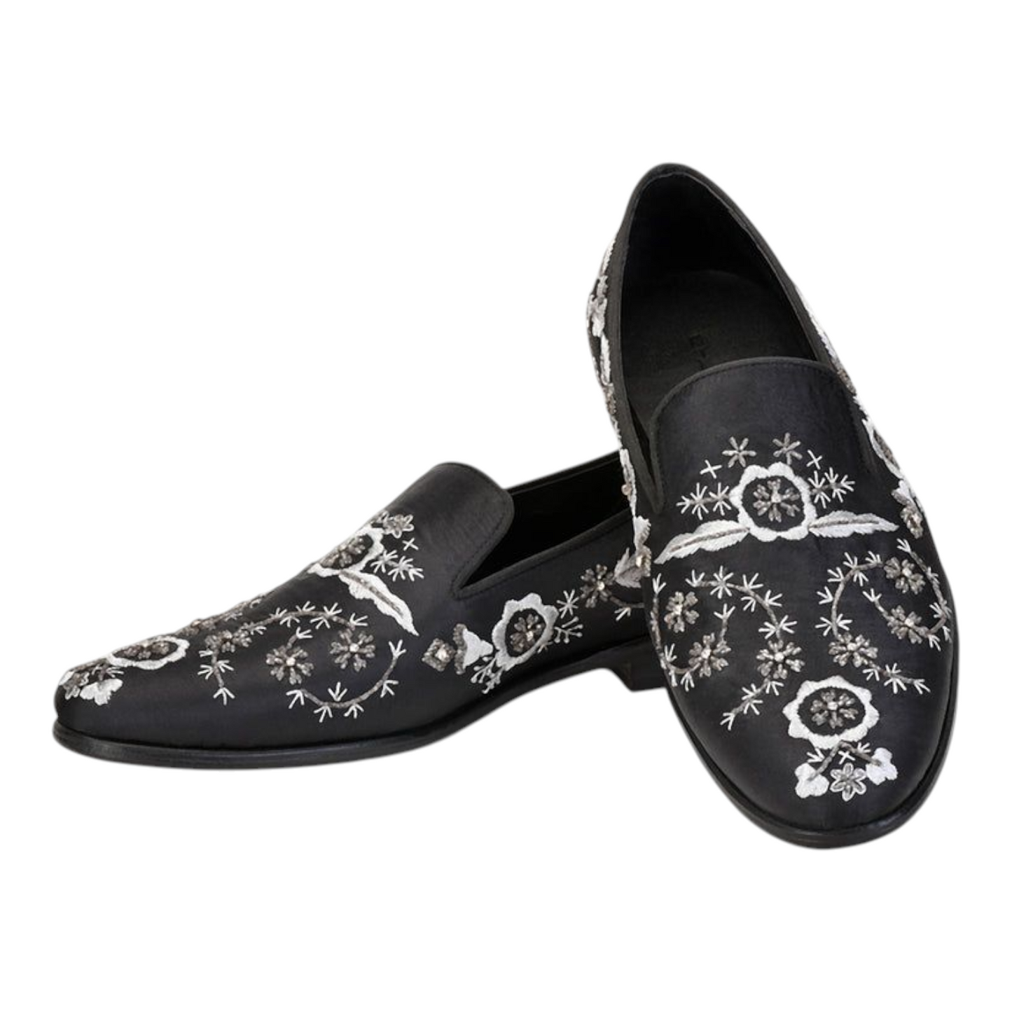 The Lusso FINO "Starlight Serenade" Slipper