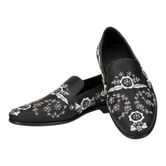 The Lusso FINO "Starlight Serenade" Slipper
