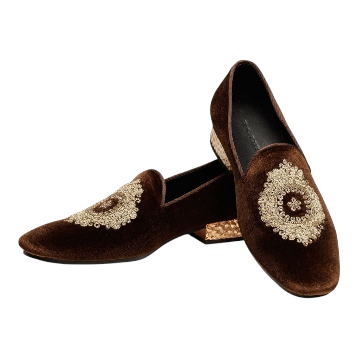 Lusso FINO Maharaja Royale Loafers