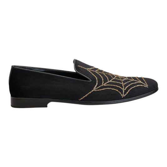 LUSSO FINO "Arachnoir Élite