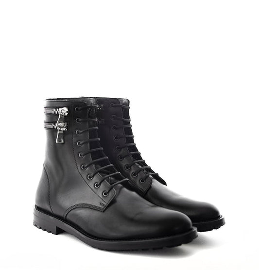 Lusso | FINO Shadow Reign Dual Zip Combat