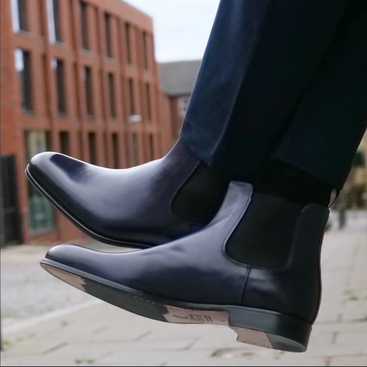 Lusso | FINO Midnight Ember Eclipse Chelsea Edition