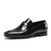 Men's British Stylish Loafer Shoe