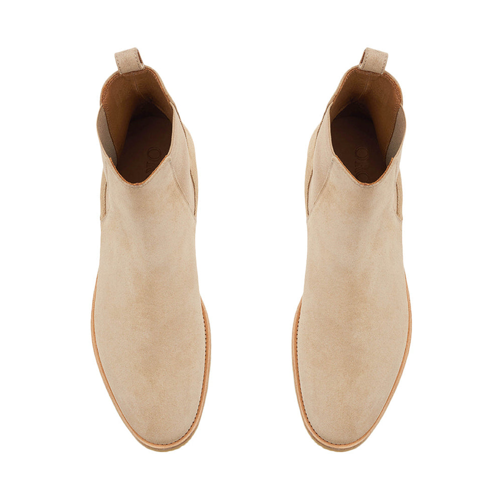 Lusso | FINO Lusso | Fino Desert Dawn Chelsea Boot For Men's