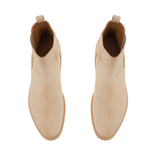Lusso | FINO Lusso | Fino Desert Dawn Chelsea Boot For Men's